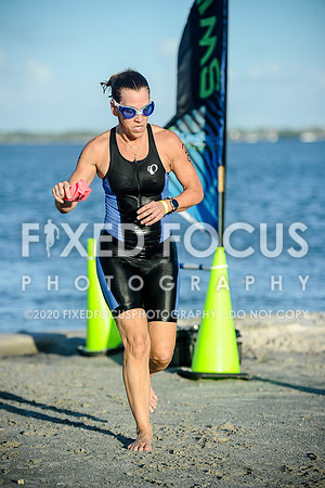 2020 Treasure Coast Triathlon