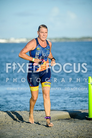 2020 Treasure Coast Triathlon