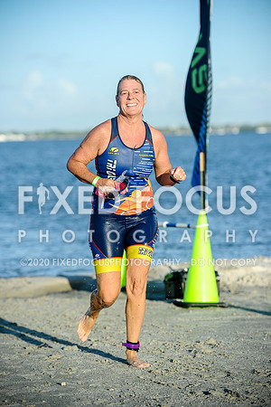 2020 Treasure Coast Triathlon