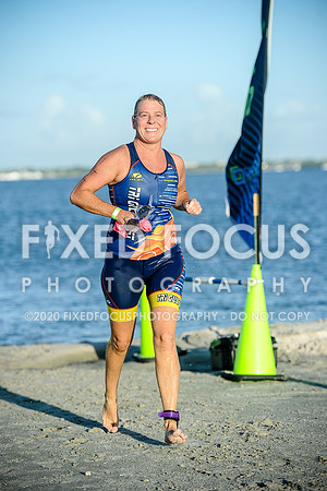 2020 Treasure Coast Triathlon