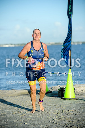 2020 Treasure Coast Triathlon