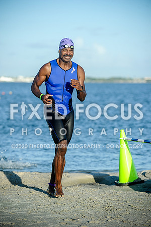 2020 Treasure Coast Triathlon