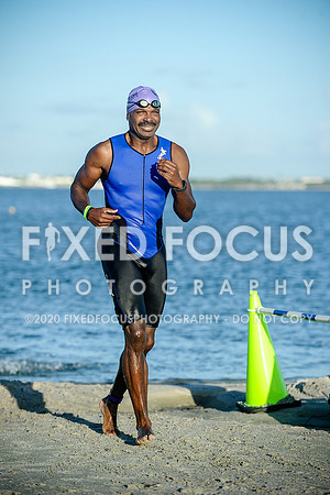 2020 Treasure Coast Triathlon