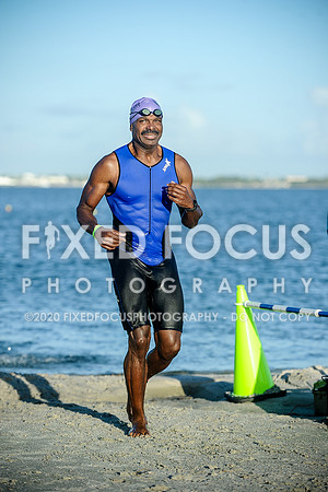 2020 Treasure Coast Triathlon