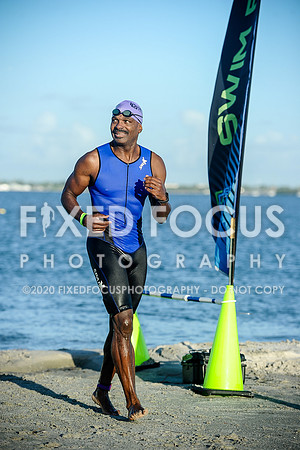 2020 Treasure Coast Triathlon