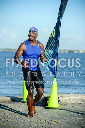 2020 Treasure Coast Triathlon