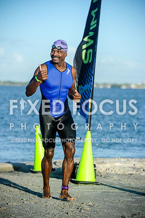 2020 Treasure Coast Triathlon