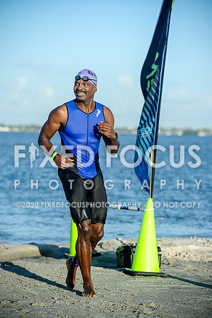 2020 Treasure Coast Triathlon