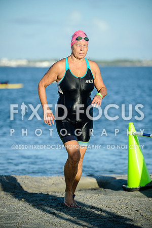 2020 Treasure Coast Triathlon