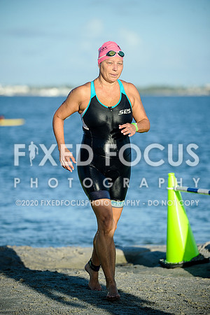 2020 Treasure Coast Triathlon