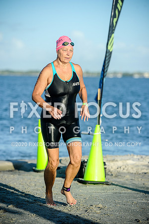 2020 Treasure Coast Triathlon