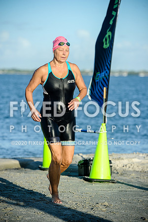 2020 Treasure Coast Triathlon