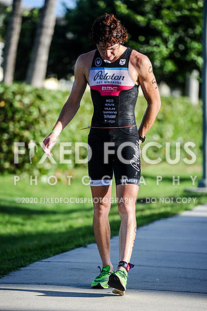 2020 Treasure Coast Triathlon