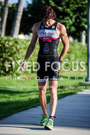 2020 Treasure Coast Triathlon