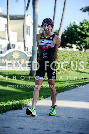 2020 Treasure Coast Triathlon