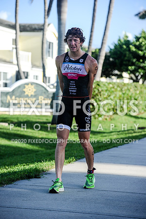2020 Treasure Coast Triathlon