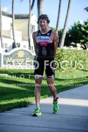 2020 Treasure Coast Triathlon