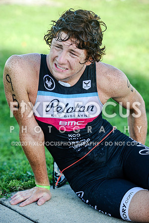 2020 Treasure Coast Triathlon