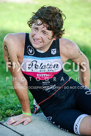 2020 Treasure Coast Triathlon