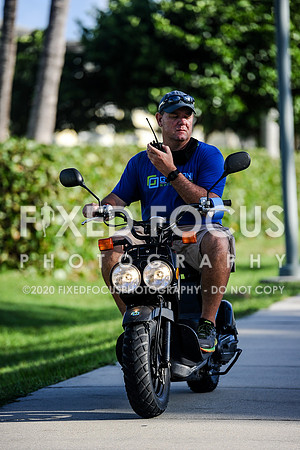 2020 Treasure Coast Triathlon