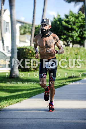 2020 Treasure Coast Triathlon