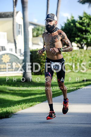 2020 Treasure Coast Triathlon