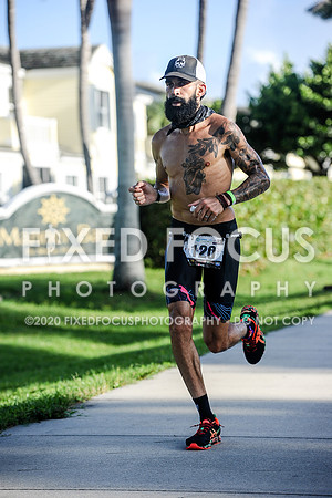 2020 Treasure Coast Triathlon