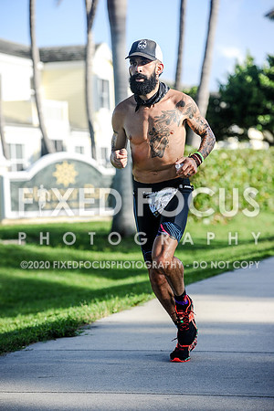 2020 Treasure Coast Triathlon