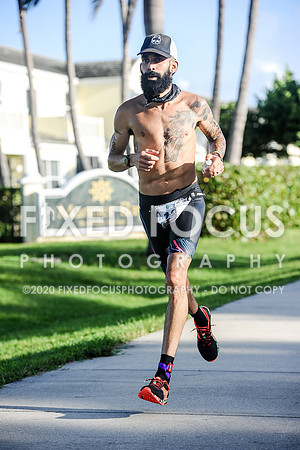 2020 Treasure Coast Triathlon