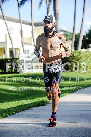 2020 Treasure Coast Triathlon
