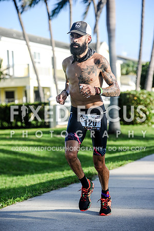 2020 Treasure Coast Triathlon