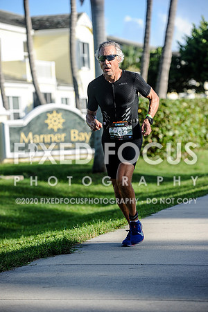 2020 Treasure Coast Triathlon