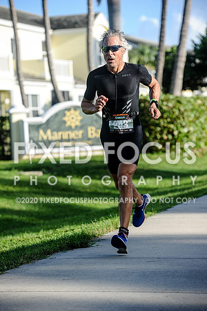 2020 Treasure Coast Triathlon