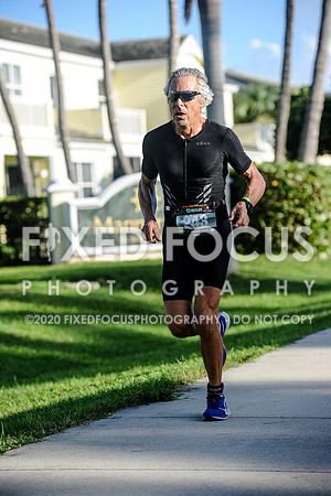 2020 Treasure Coast Triathlon