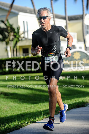 2020 Treasure Coast Triathlon