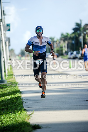 2020 Treasure Coast Triathlon