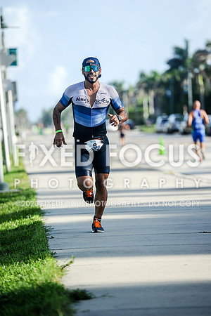 2020 Treasure Coast Triathlon