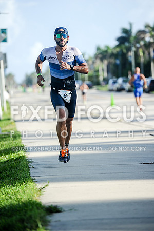 2020 Treasure Coast Triathlon