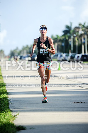 2020 Treasure Coast Triathlon