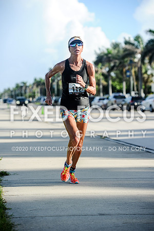 2020 Treasure Coast Triathlon
