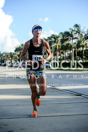2020 Treasure Coast Triathlon