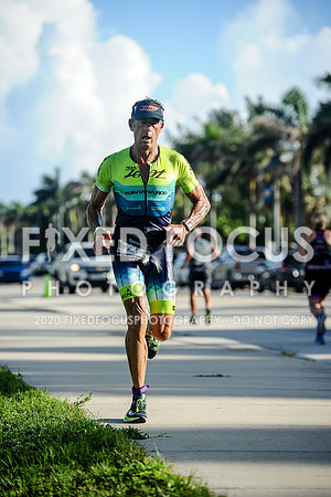 2020 Treasure Coast Triathlon