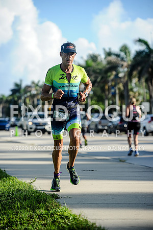 2020 Treasure Coast Triathlon