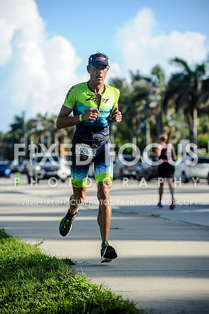 2020 Treasure Coast Triathlon