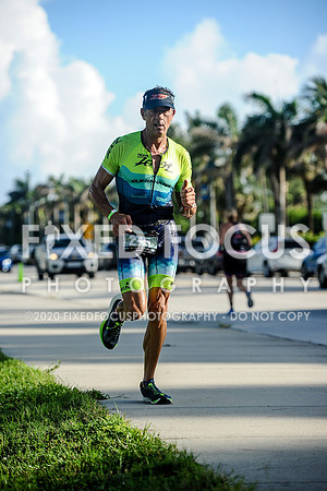 2020 Treasure Coast Triathlon