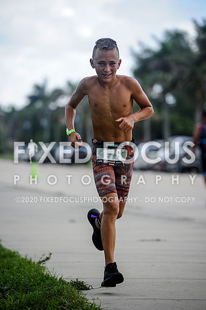 2020 Treasure Coast Triathlon