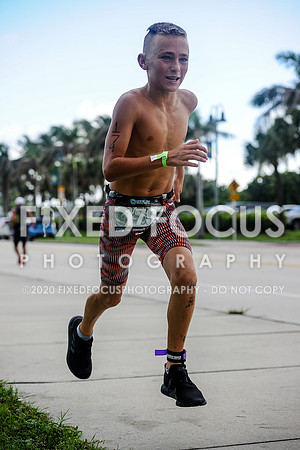 2020 Treasure Coast Triathlon
