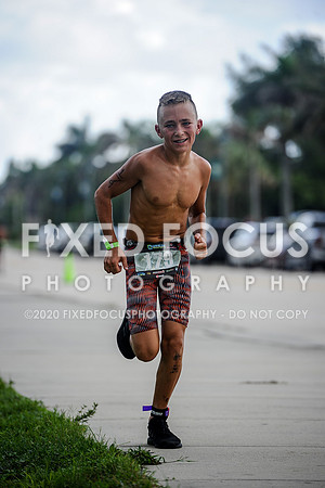 2020 Treasure Coast Triathlon