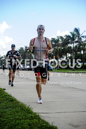 2020 Treasure Coast Triathlon
