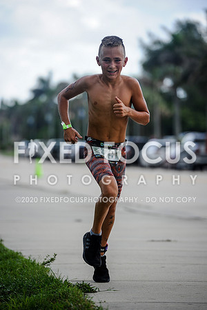 2020 Treasure Coast Triathlon